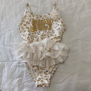 Toddler Bathing suit